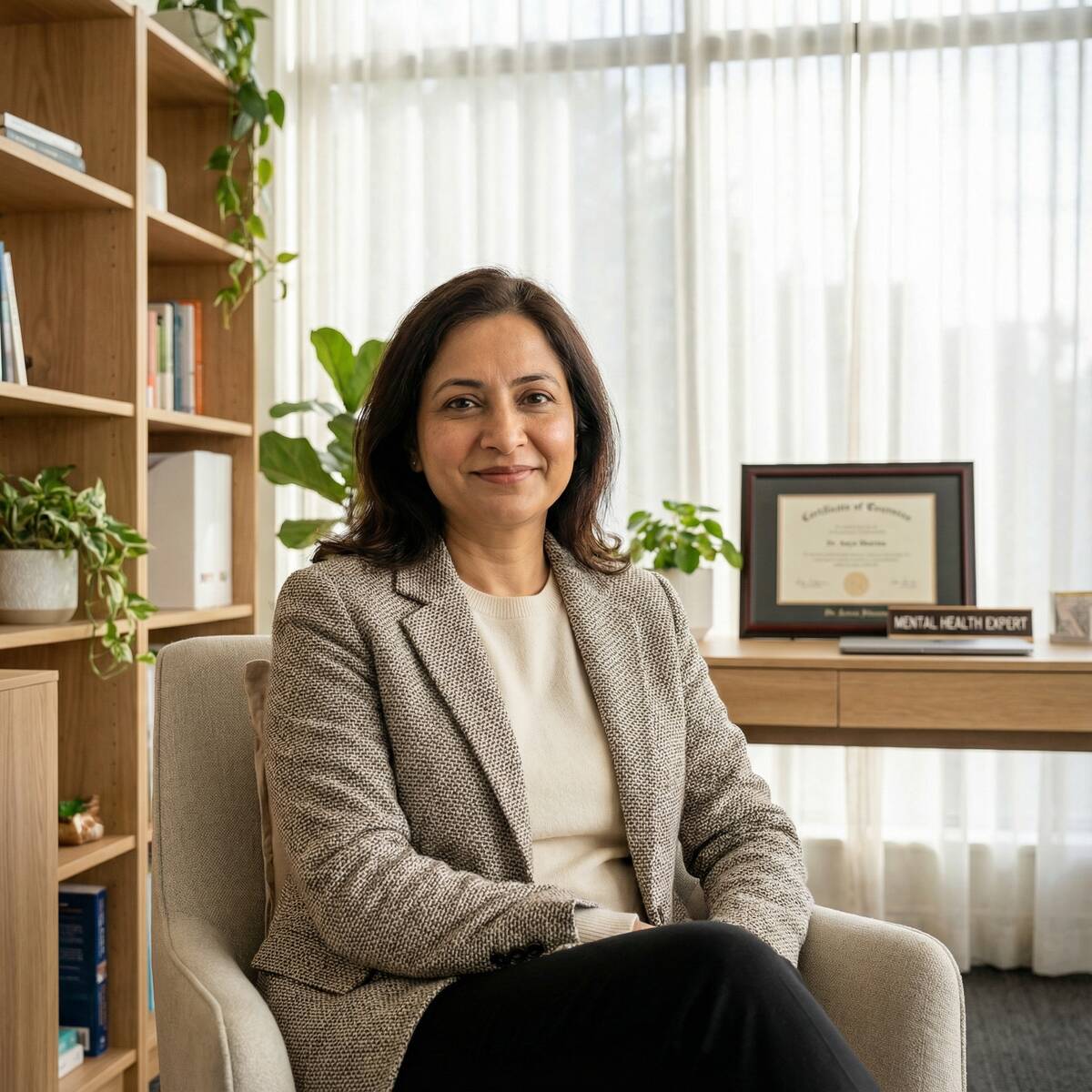 国产精品心理顾问