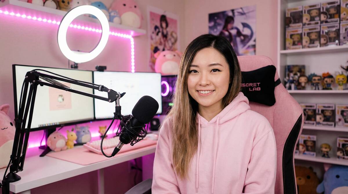 国产精品人气主播